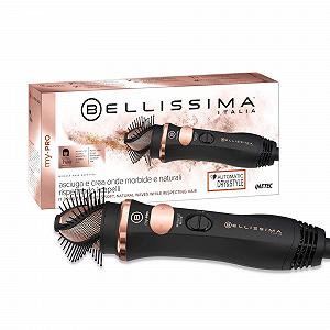 Купить Фен-щетка Bellissima My Pro Miracle Wave GH19 1100 1100W Automatic Rotation - Фото 1 Фен-щетка Bellissima My Pro Miracle Wave GH19 1100 1100W Automatic Rotation - Фото 1
