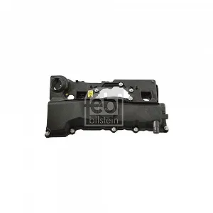 Крышка головки блока цилиндров FEBI BILSTEIN 107199 febi Plus для BMW synthetic.ua - Фото 1