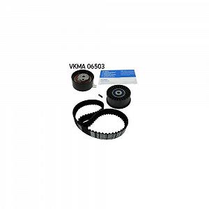 Комплект ременя ГРМ SKF VKMA 06503 для NISSAN OPEL RENAULT VAUXHALL - Фото 1