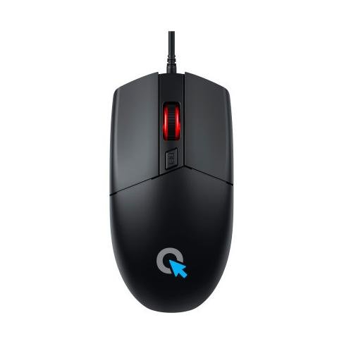 Мышка OfficePro M115 USB Black (M115), фото №1 Мышка OfficePro M115 USB Black (M115), фото №1