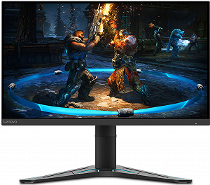 Монитор 27" Lenovo G27-20 Full HD IPS 144 Гц - Фото 1