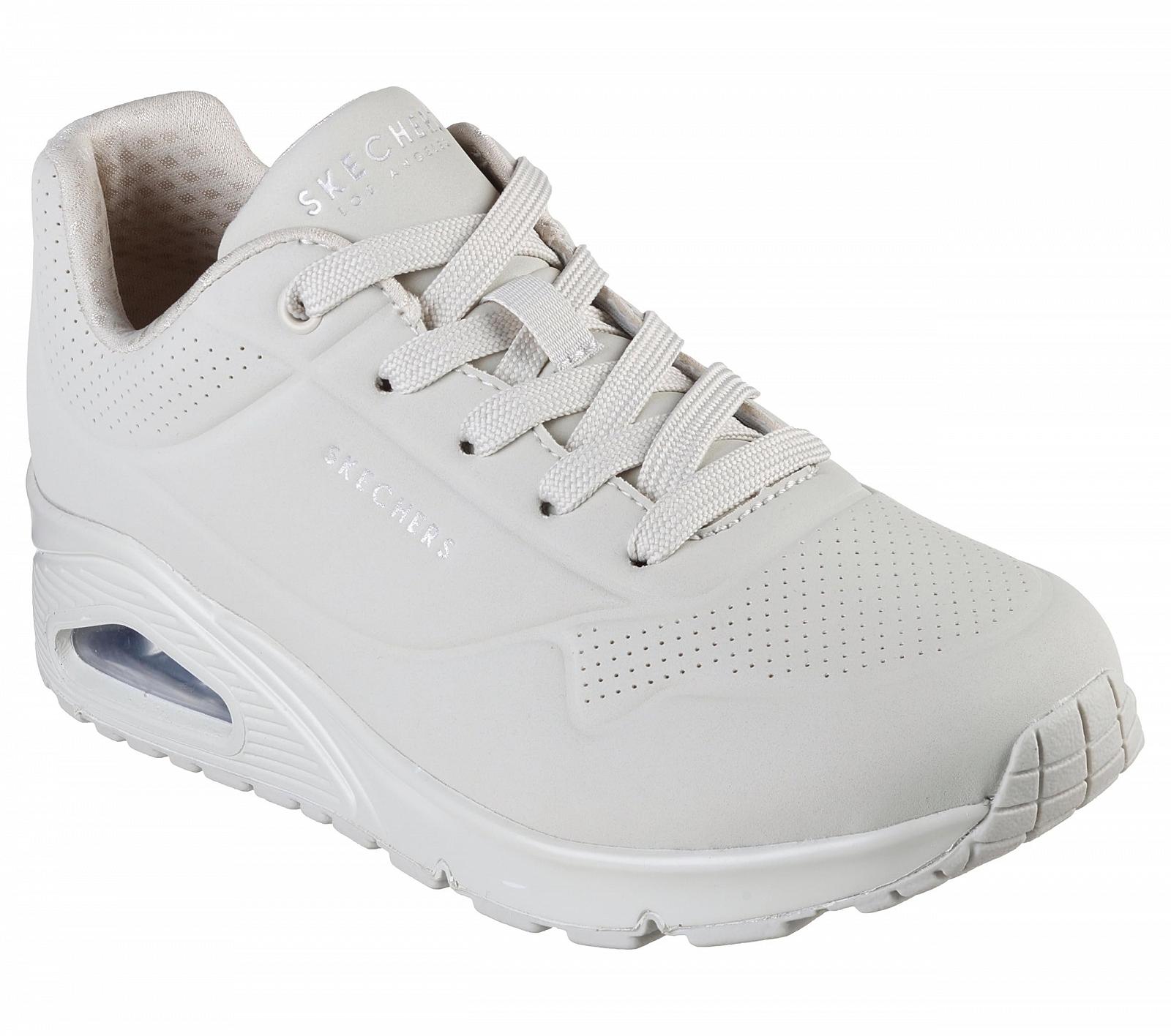 Кросівки Skechers UNO Stand On Air, фото №5