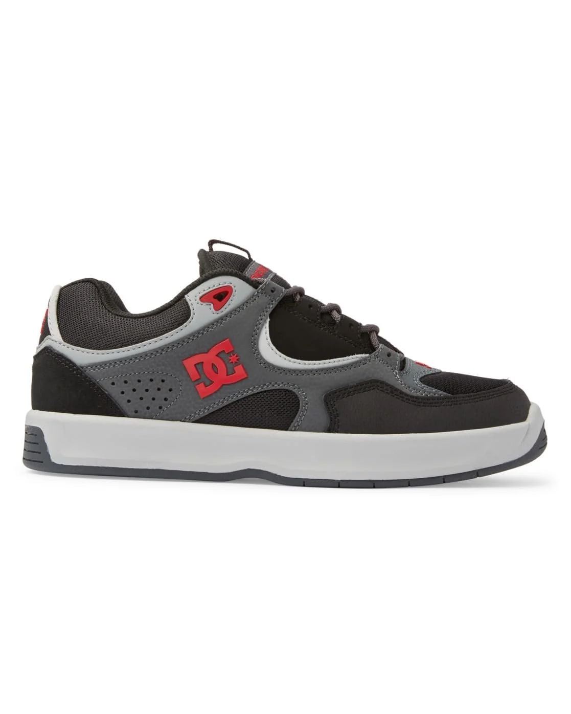 Взуття DC Shoes Kalynx Zero для Чоловіків, фото №2 Взуття DC Shoes Kalynx Zero для Чоловіків, фото №2