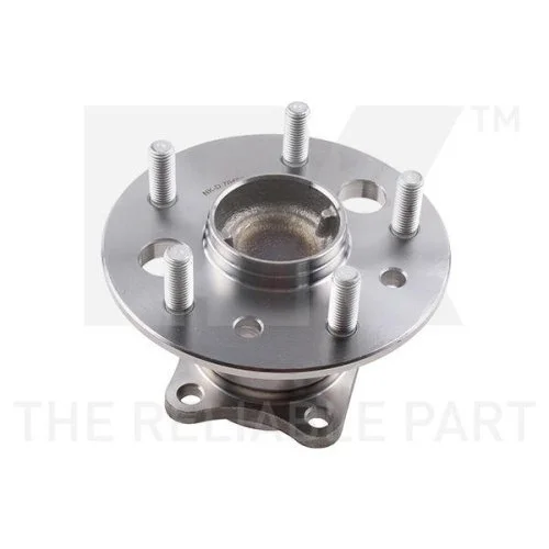 Комплект подшипника ступицы NK 764564 для TOYOTA LEXUS, задняя ось, фото №2