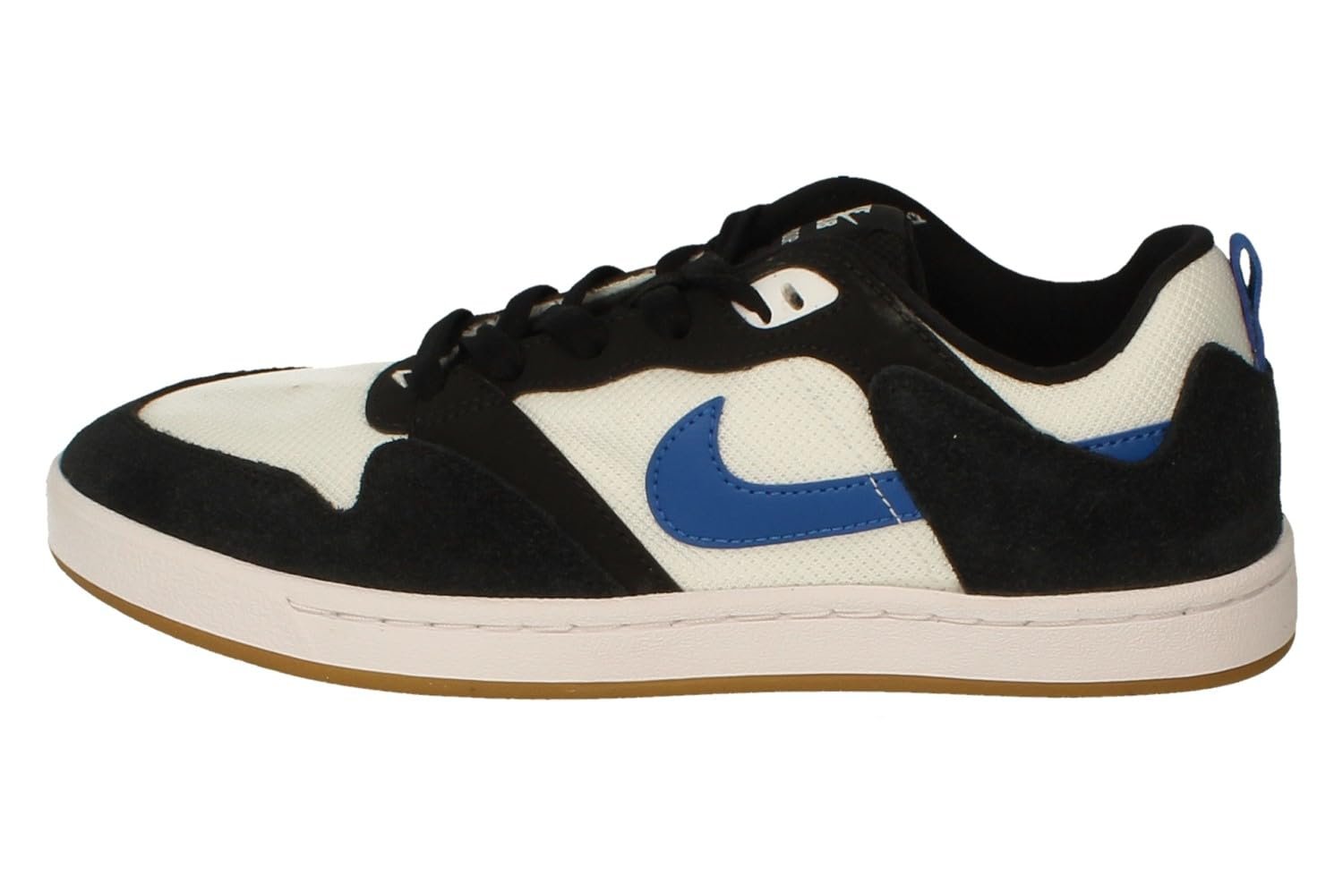 Кроссовки NIKE Sb Alleyoop мужские Cj0882, фото №6