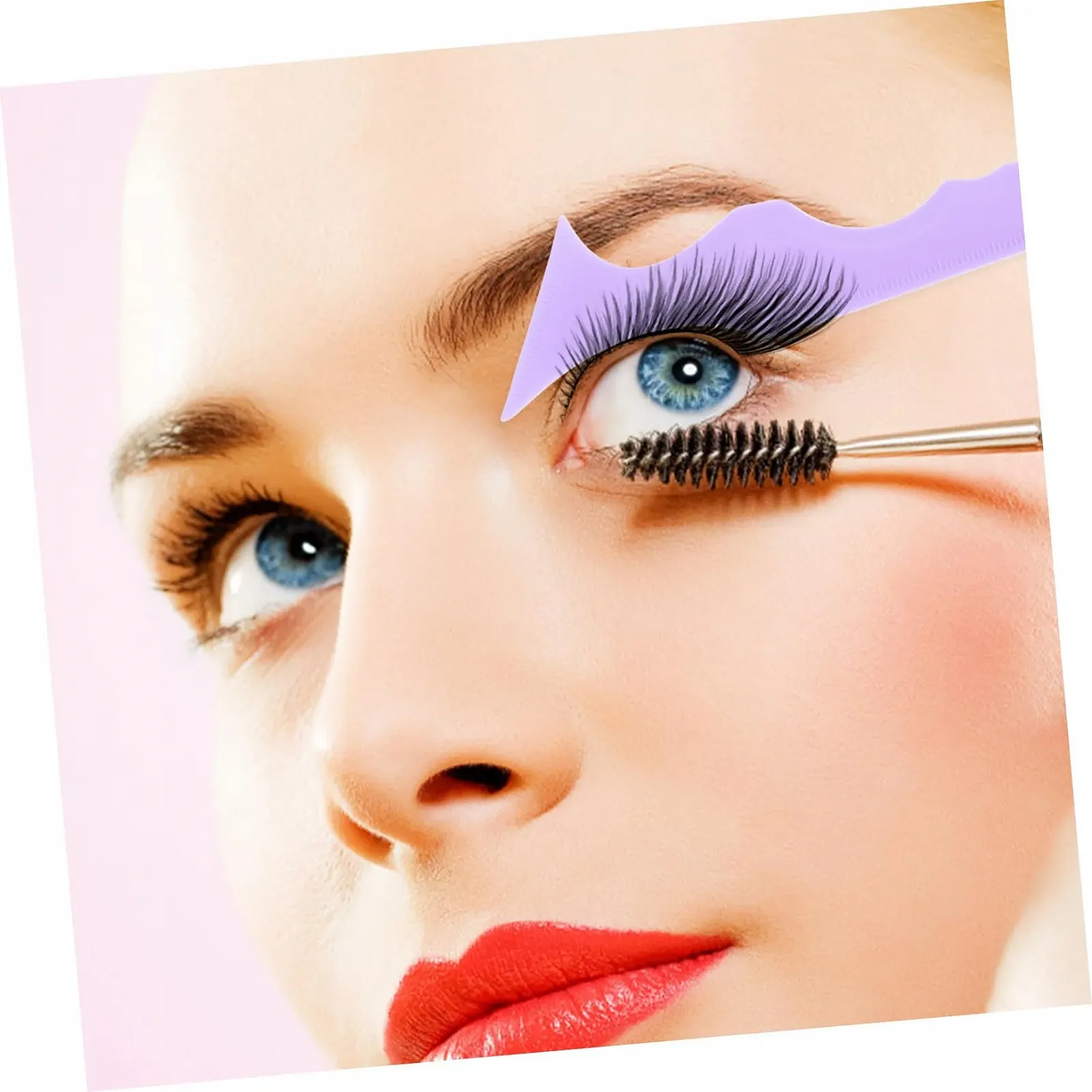 Трафареты для подводки Ipetboom Силиконовые, фото №5