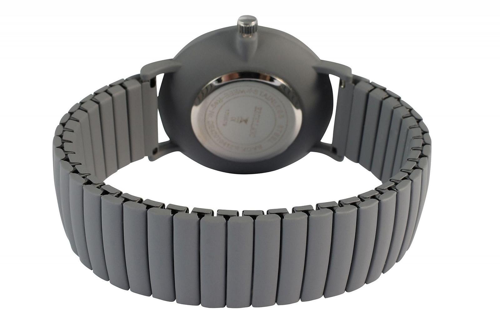 Жіночий годинник Excellanc Сірий, фото №3 Жіночий годинник Excellanc Сірий, фото №3