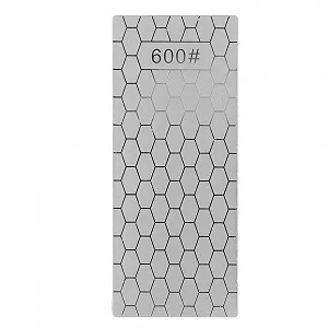 Точильний камінь алмазний AYNEFY Стільники 600 грит компактний - Фото 1