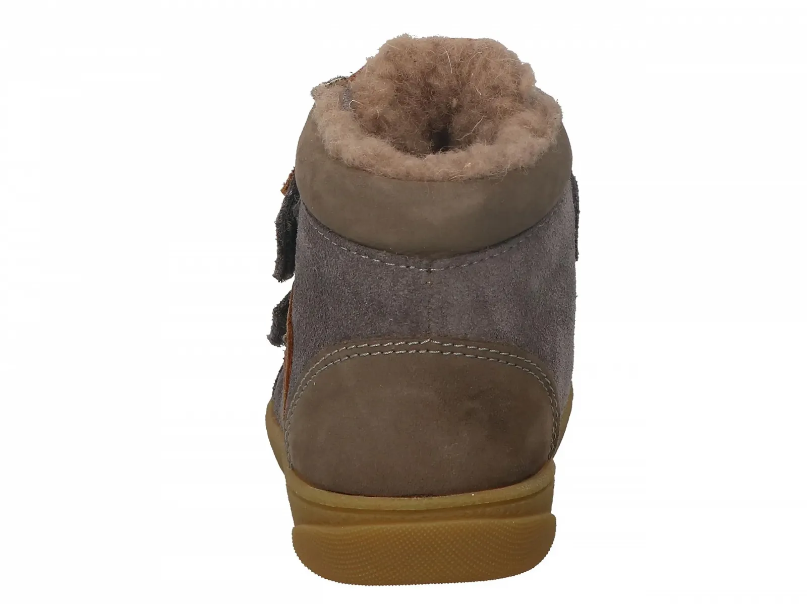 Ботинки Lurchi Marki-TEX, фото №5