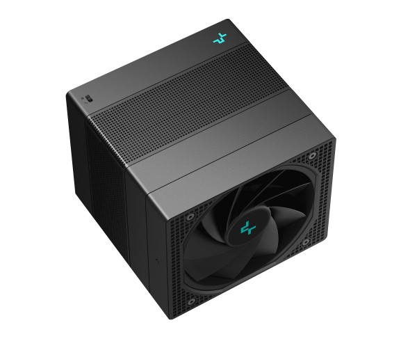 Кулер процесорний DeepCool Assassin IV (R-ASN4-BKNNMT-G), фото №4