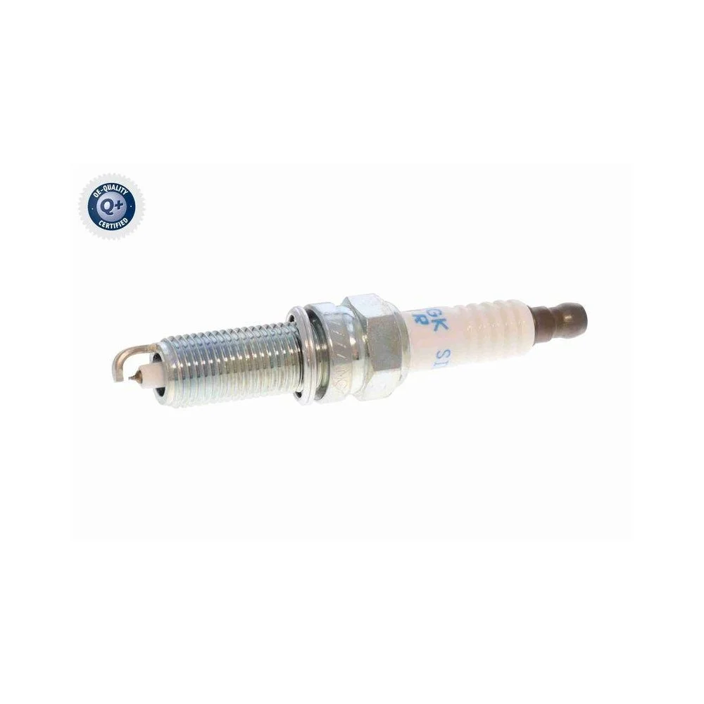 Свічка запалювання VEMO V99-75-0087 Q+, OEM Quality для HYUNDAI KIA, фото №1