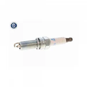 Свеча зажигания VEMO V99-75-0087 Q+, OEM Quality для HYUNDAI KIA - Фото 1