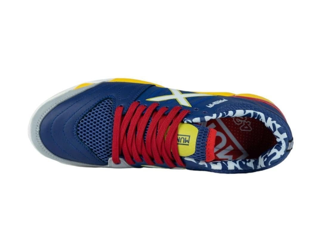 Кросівки Munich Prism, фото №4