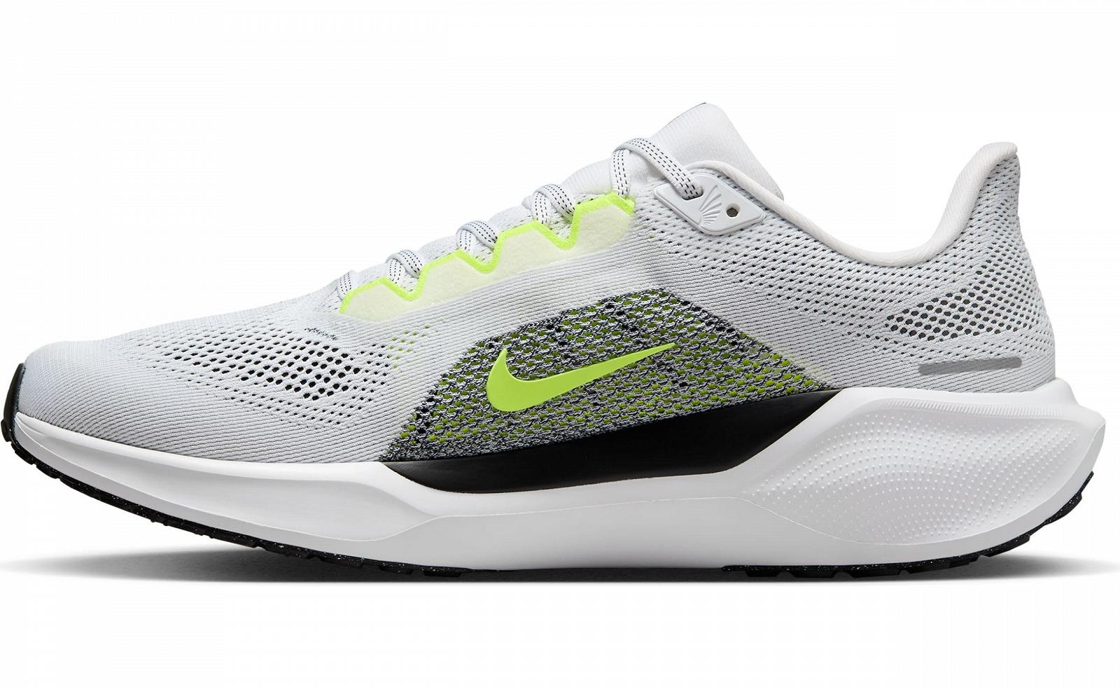 Кросівки Nike Pegasus 41 для бігу по дорозі, фото №10 Кросівки Nike Pegasus 41 для бігу по дорозі, фото №10