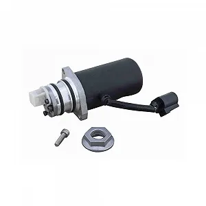 Насос многодисковой муфты VAICO V48-0518 полный привод - Фото 1