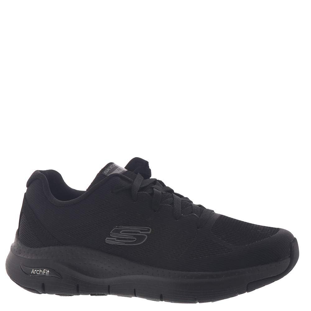 Кросівки Skechers Arch Fit Charge Back чоловічі, фото №2