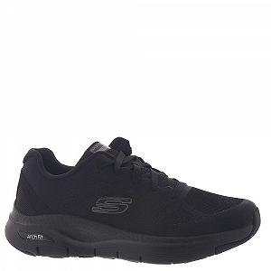Кросівки Skechers Arch Fit Charge Back чоловічі synthetic.ua - Фото 1