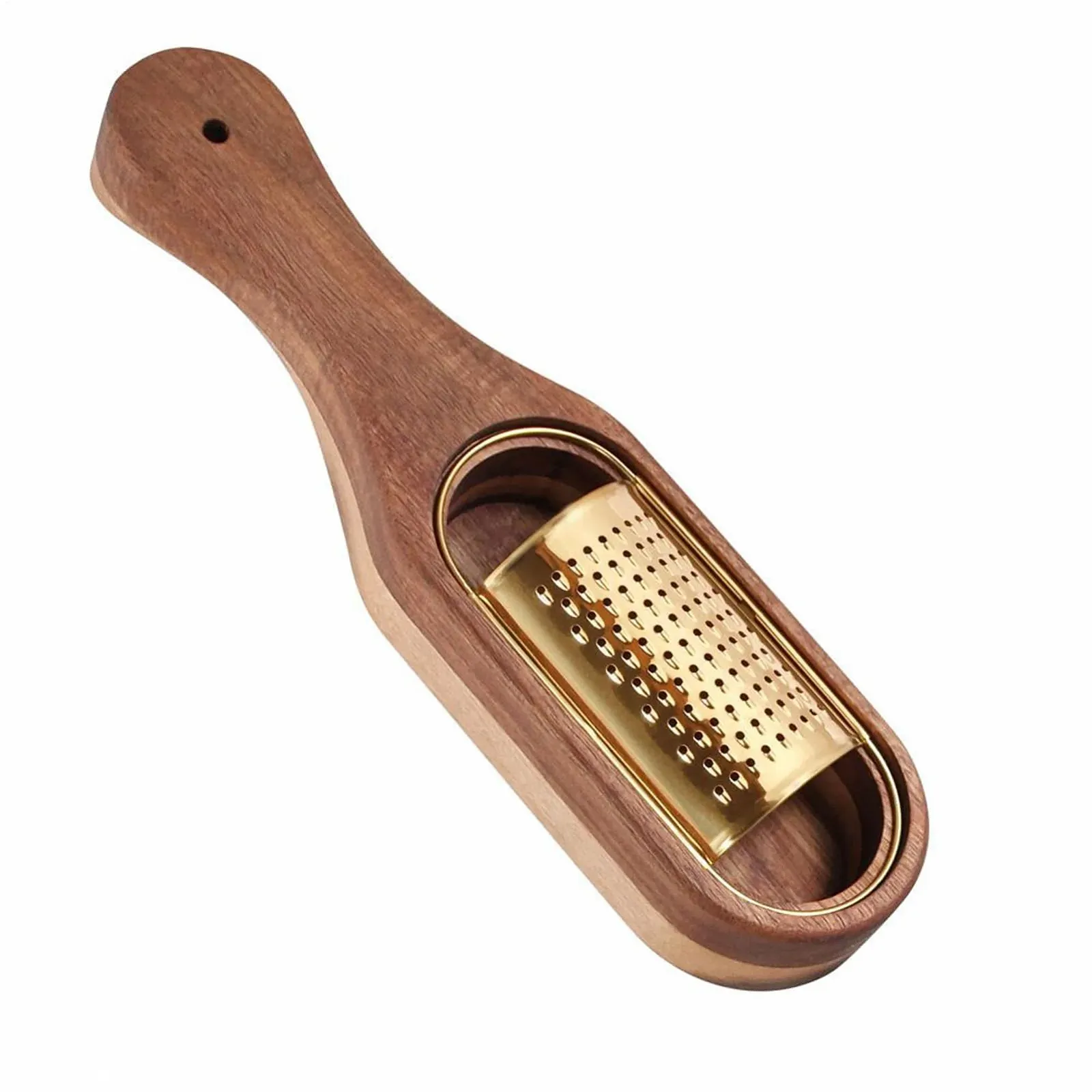 Терка Gérique для кухни, для сыра в коробке с контейнером, фото №9 Терка Gérique для кухни, для сыра в коробке с контейнером, фото №9