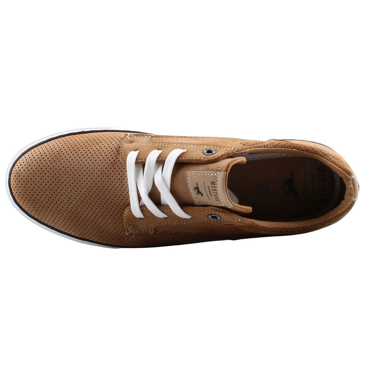 Чоловічі Кросівки Mustang, фото №5