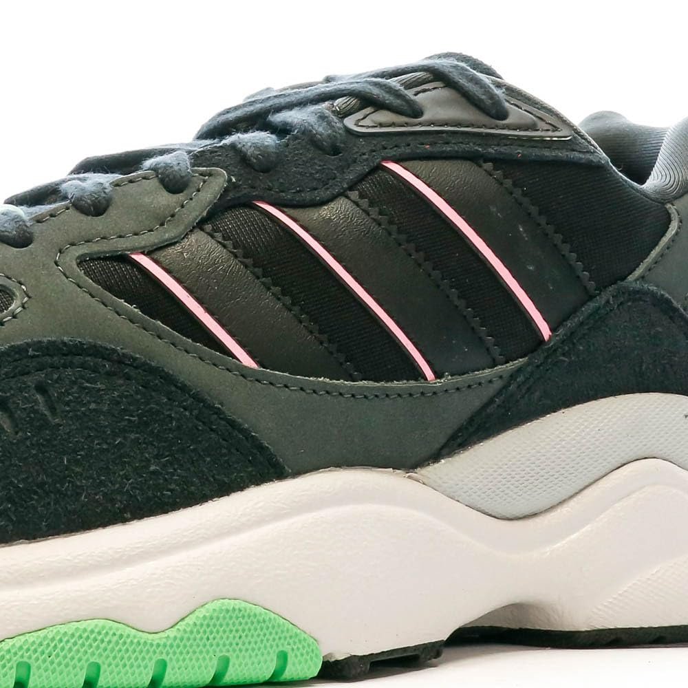 Кросівки adidas Retropy F90 Чоловічі Чорний, фото №8