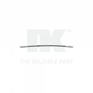 Гальмівний шланг NK 851923 для CITROËN PEUGEOT, задня вісь, внутрішній - Фото 1