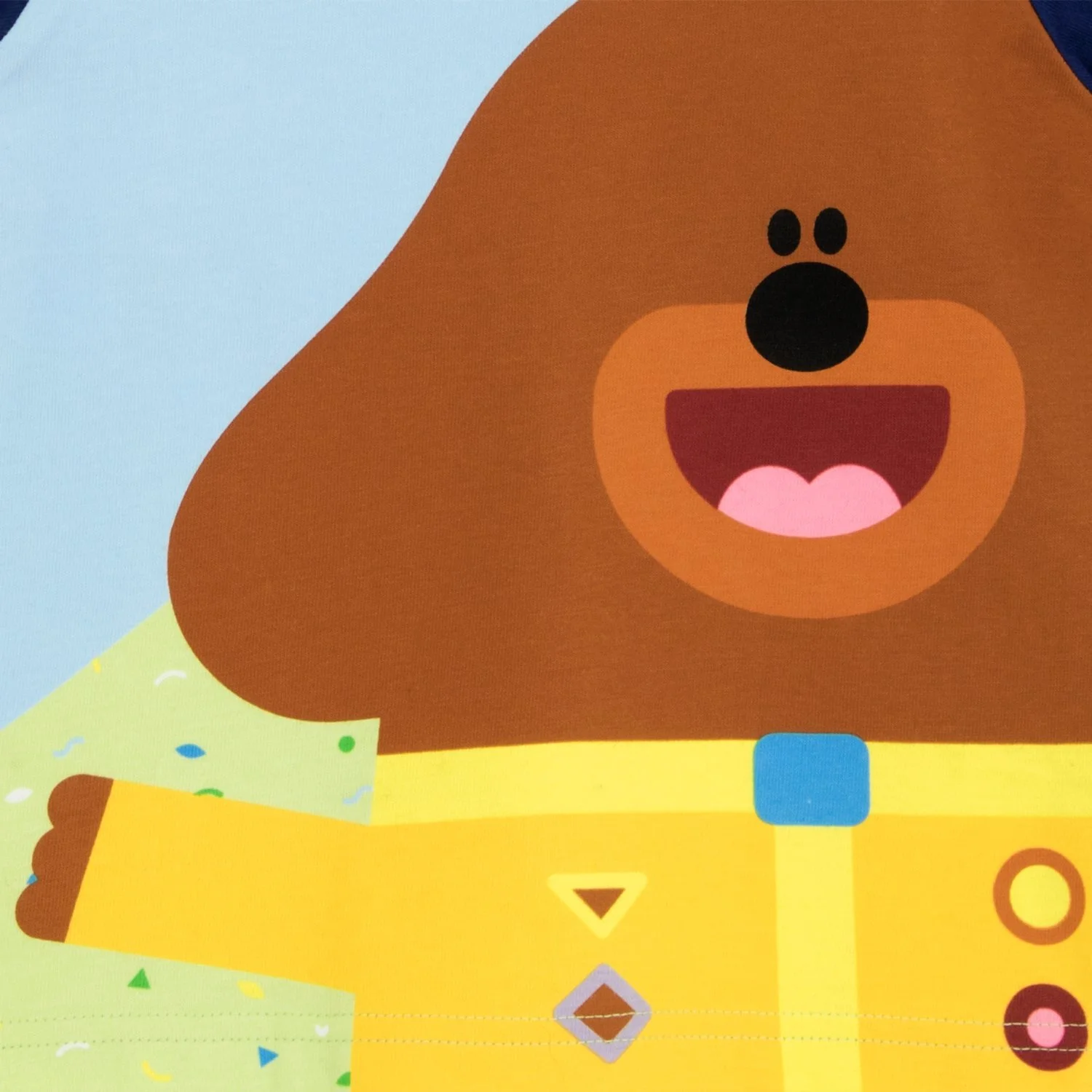 Піжама Hey Duggee для хлопчиків, фото №4