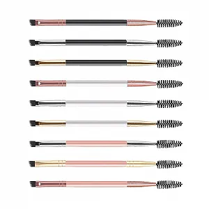 Інструмент для макіяжу брів osiuujkw, Пензлі synthetic.ua - Фото 1