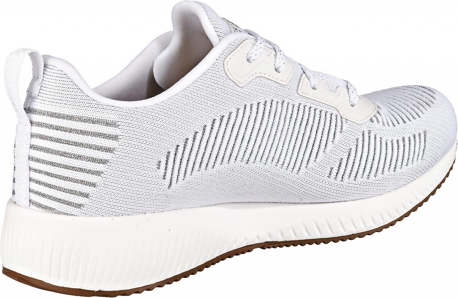Кросівки Skechers Bobs Squad Glam 31347-wht, фото №5