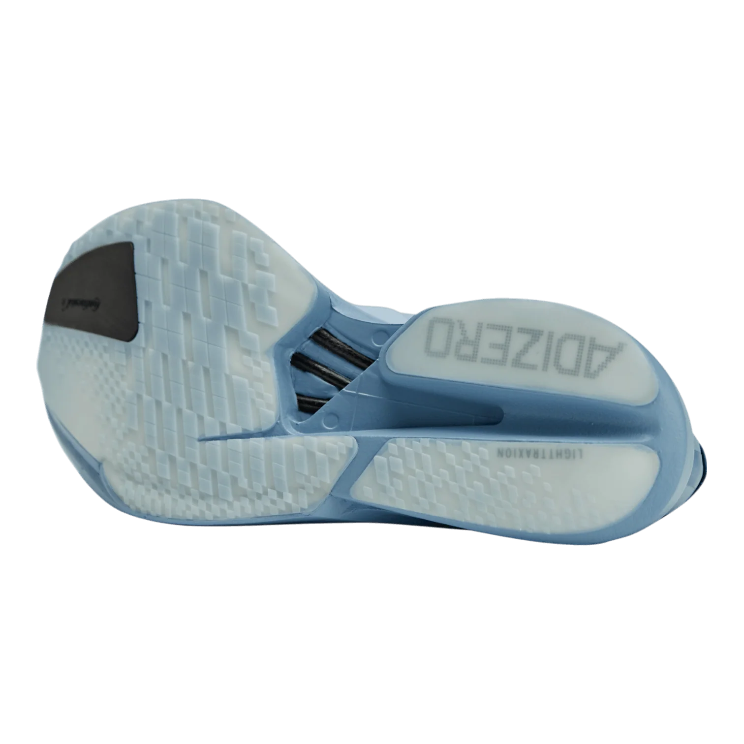Кросівки adidas Y-3 Adios Pro 4 - Blue 43 1/3, фото №3