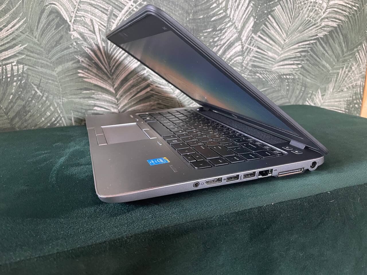 Ультрабук HP EliteBook 840 G2 14 TN Intel Core i7-5600U 2 4 ядра по 2.6-3.2 GHz 16 GB DDR3 512 SSD HD Graphics 5500 WebCam, фото №6