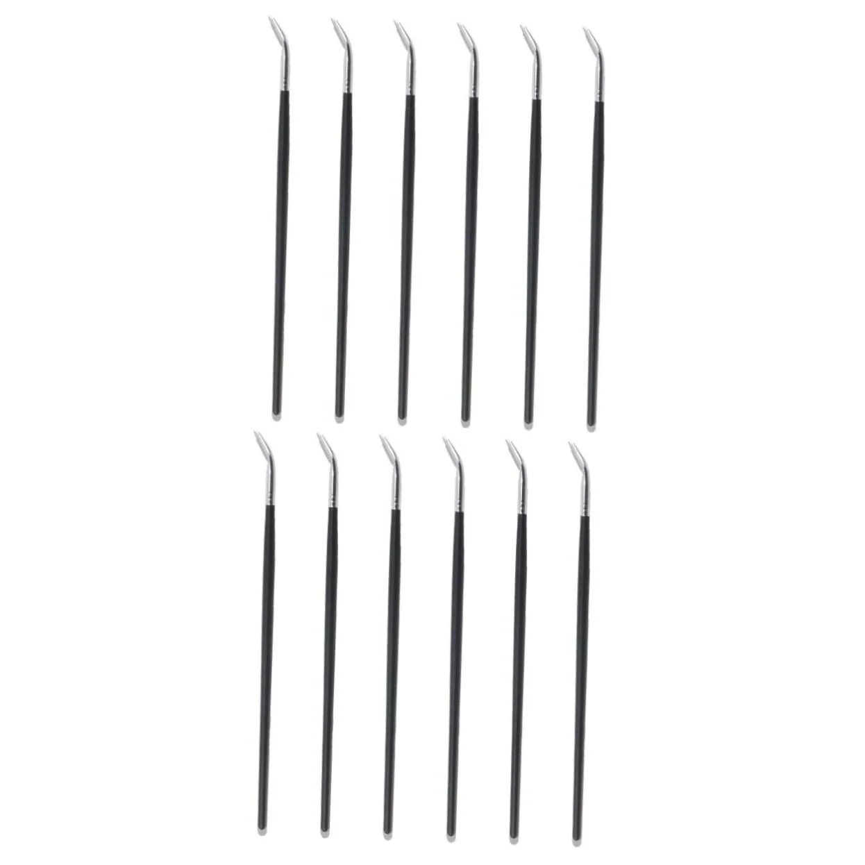 Пензлі DOITOOL для макіяжу очей, фото №1 Пензлі DOITOOL для макіяжу очей, фото №1