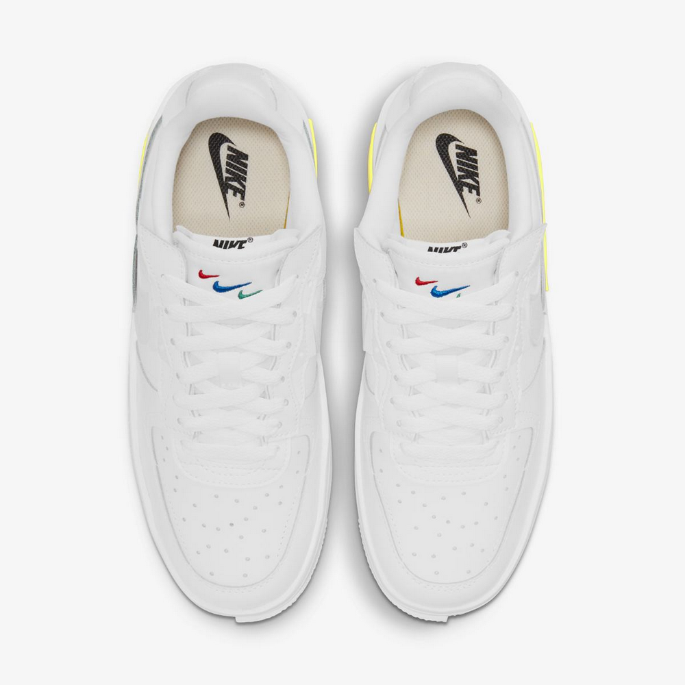 Кроссовки Nike Air Force 1 Размер 38.5, фото №4