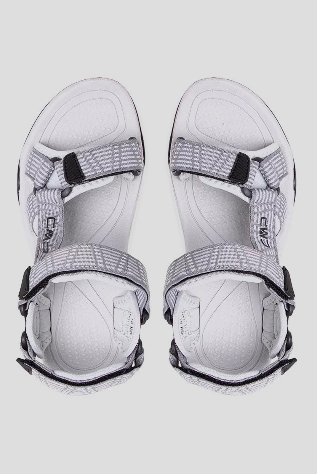 Сандалии CMP HAMAL WMN HIKING SANDAL 41, фото №7
