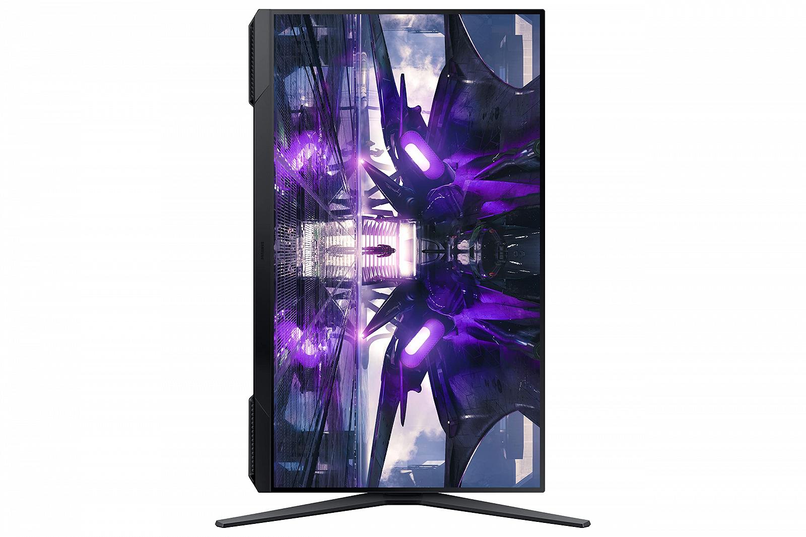 Монітор Samsung Odyssey G3 S27AG300N, фото №5
