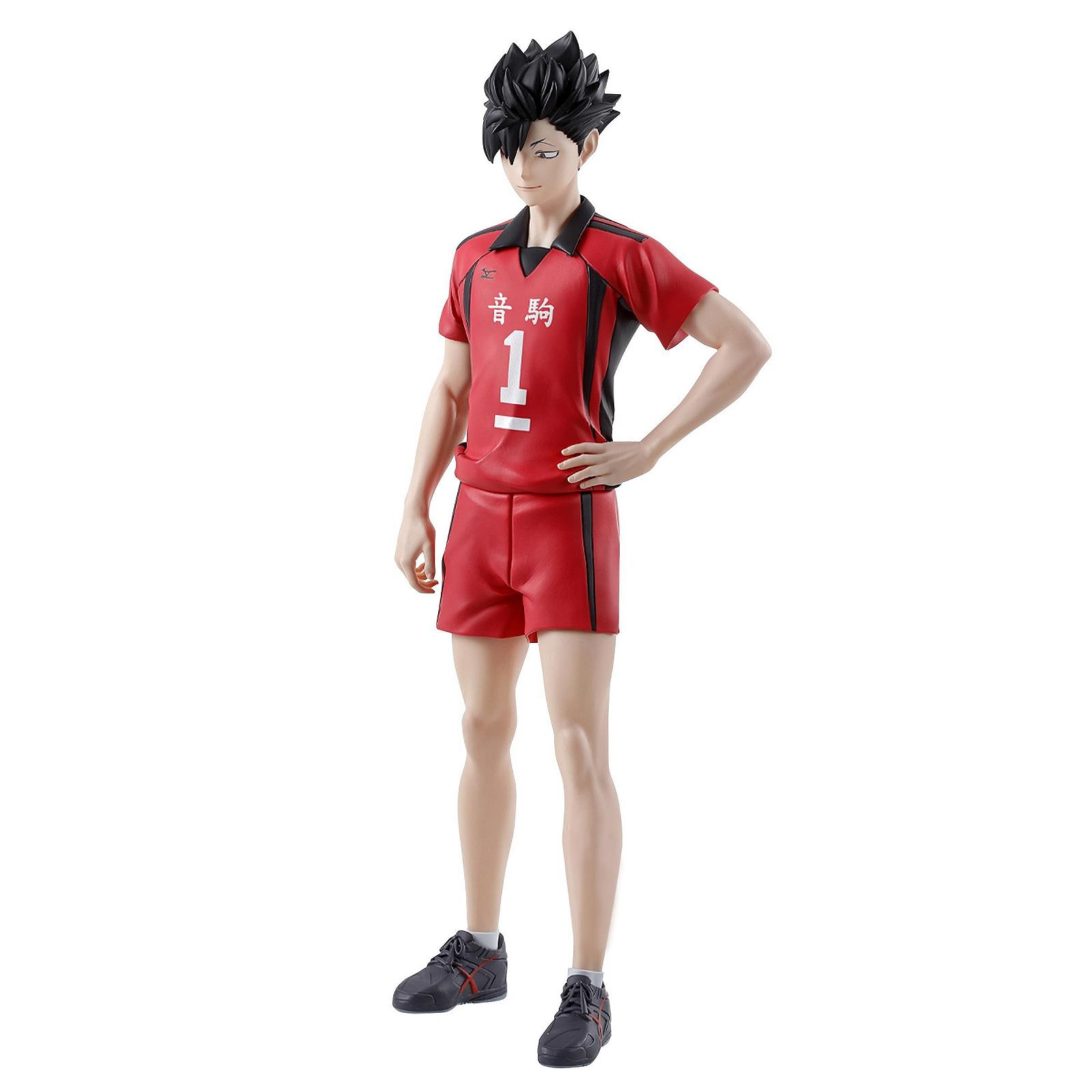Фігурка Banpresto Haikyu!! Tetsuro Kuroo, фото №1