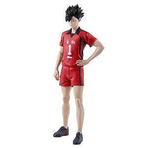 Фігурка Banpresto Haikyu!! Tetsuro Kuroo - Фото 1