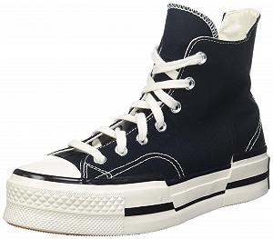 Кеды Converse Chuck 70 HI Canvas для женщин - Фото 1