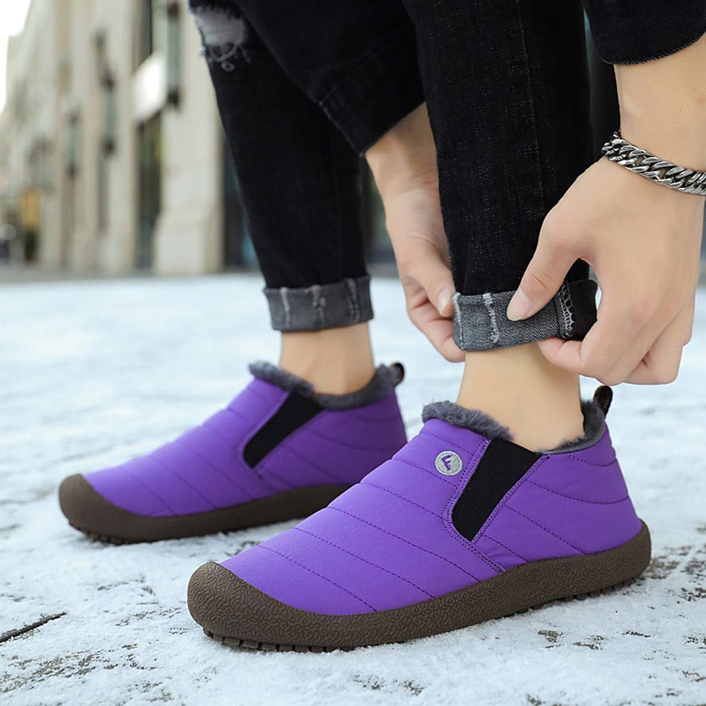 Зимние Ботинки Yowablo, фото №7 Зимние Ботинки Yowablo, фото №7