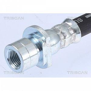 Тормозной шланг TRISCAN 8150 40132 для HONDA, передний мост справа synthetic.ua - Фото 1