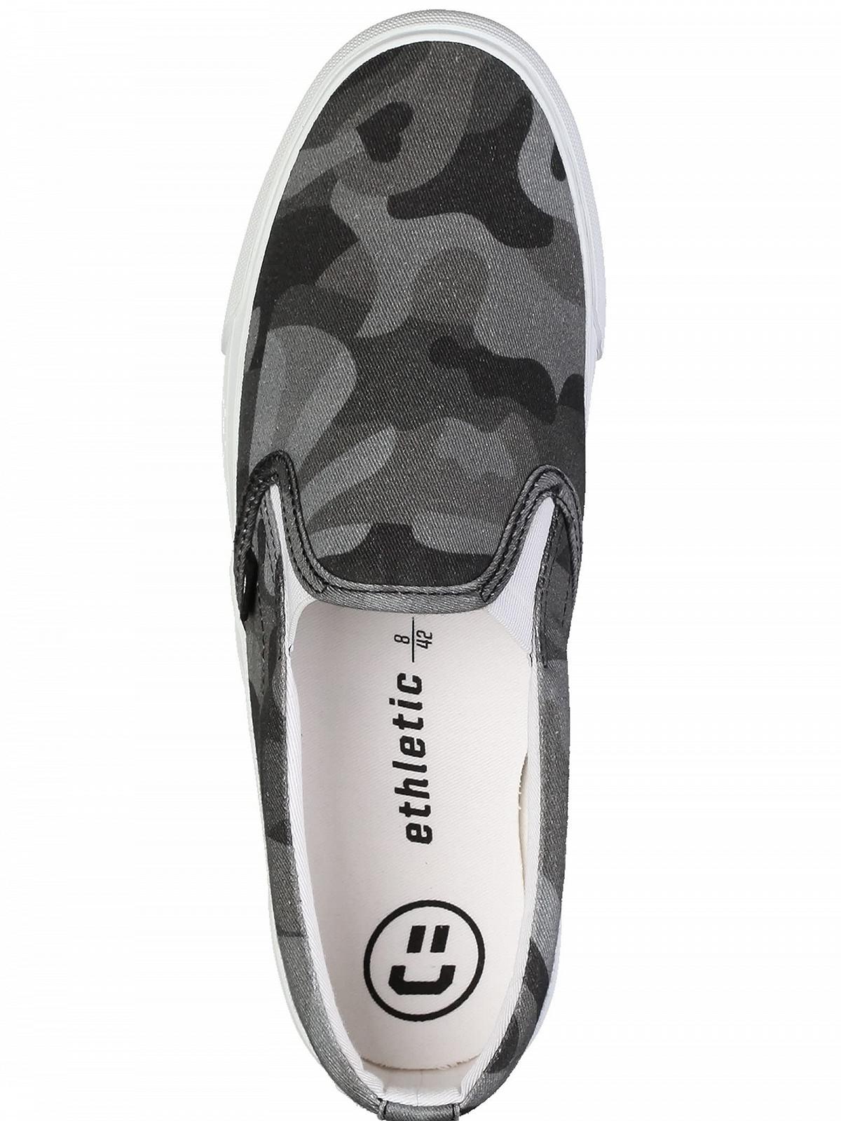 Кеди Ethletic Unisex Lo Fair Deck Collection Fair Vegan Sustainable, фото №6