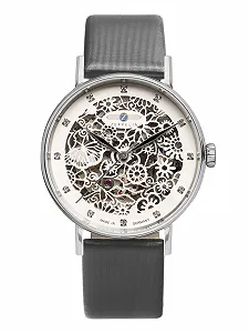 Женские часы Zeppelin Princess of the Sky Automatic 7461-1 - Фото 1