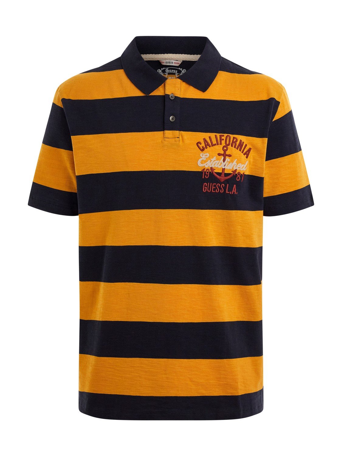 Футболка мужская Guess Jeans, фото №1