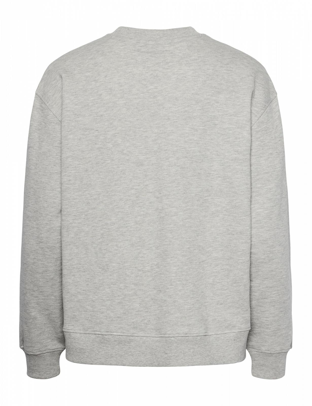 Женская Толстовка PIECES Pcranyra LS Sweat, фото №2 Женская Толстовка PIECES Pcranyra LS Sweat, фото №2