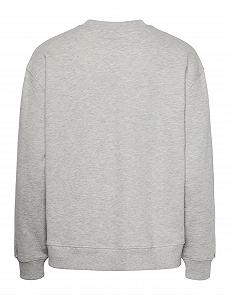 Женская Толстовка PIECES Pcranyra LS Sweat synthetic.ua - Фото 1