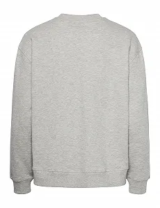 Женская Толстовка PIECES Pcranyra LS Sweat synthetic.ua - Фото 1