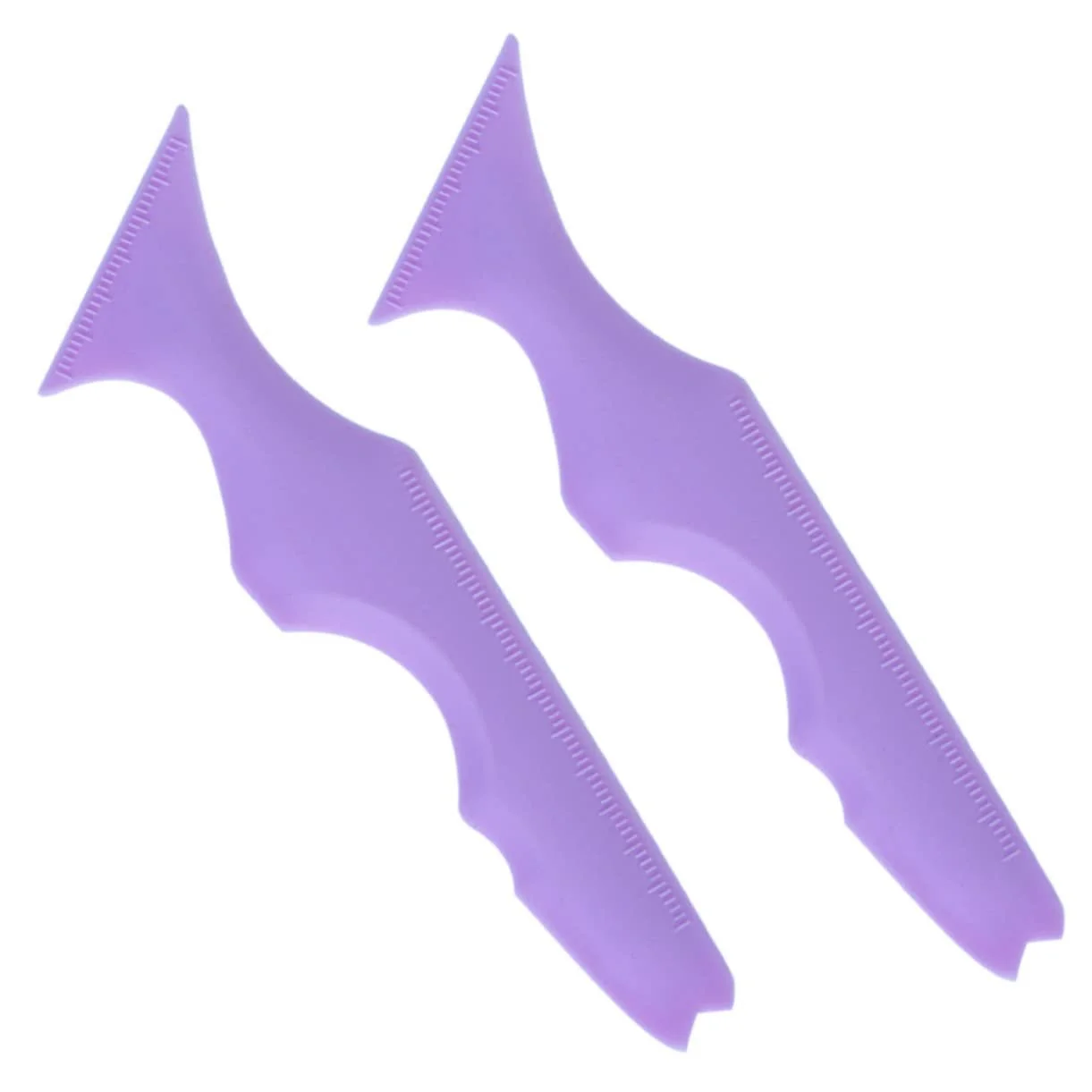 Шаблон для підводки Ipetboom Силіконовий З крилами, фото №5 Шаблон для підводки Ipetboom Силіконовий З крилами, фото №5