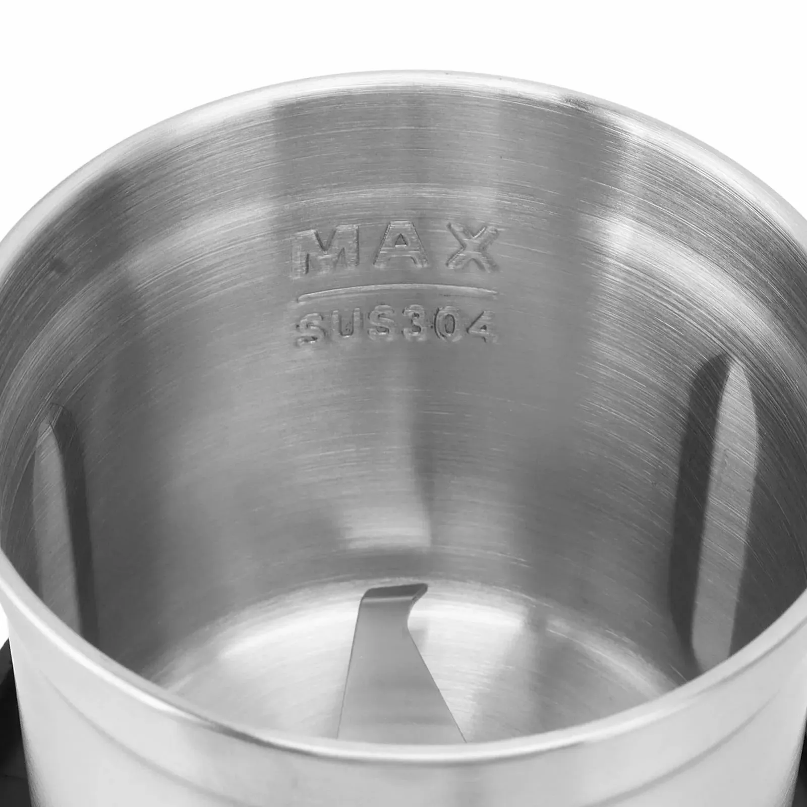 Электрическая кофемолка Qcwwy Многофункциональная 100 г, фото №6 Электрическая кофемолка Qcwwy Многофункциональная 100 г, фото №6