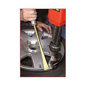 Монтажний важіль для шин KS TOOLS 911.8170 synthetic.ua - Фото 1