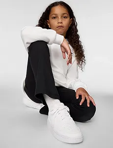 Кросівки Nike Court Borough Low Recraft (Ps) для хлопчиків synthetic.ua - Фото 1