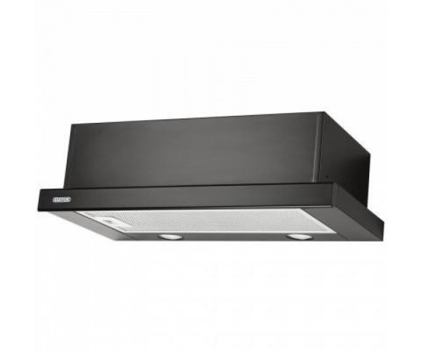 Вытяжка телескопическая Eleyus STORM G 700 LED SMD 60 BL, фото №7 Вытяжка телескопическая Eleyus STORM G 700 LED SMD 60 BL, фото №7